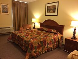 Country Regency Inn & Suites
