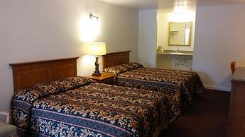 Country Regency Inn & Suites