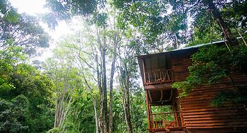 Ella Eco Lodge