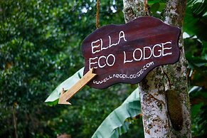 Ella Eco Lodge