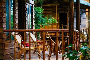 Ella Eco Lodge