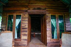 Ella Eco Lodge