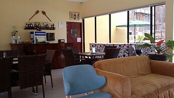 Cherrys Home Too Inland Resort