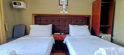 Cherrys Home Too Inland Resort
