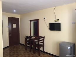 Cherrys Home Too Inland Resort