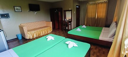 Cherrys Home Too Inland Resort
