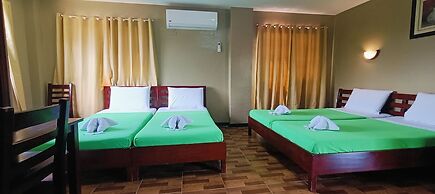 Cherrys Home Too Inland Resort