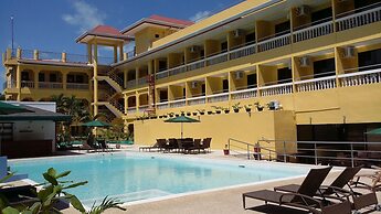 Cherrys Home Too Inland Resort