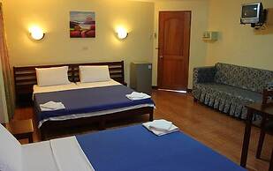 Cherrys Home Too Inland Resort