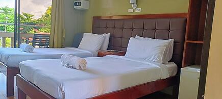 Cherrys Home Too Inland Resort
