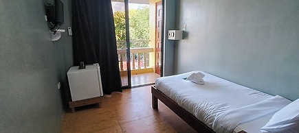 Cherrys Home Too Inland Resort