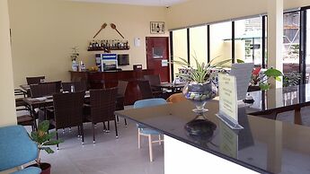 Cherrys Home Too Inland Resort