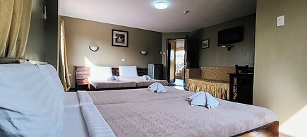 Cherrys Home Too Inland Resort