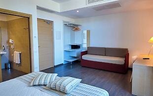 Hotel Club Torre Salinas - Adults Only