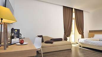 Hotel Club Torre Salinas - Adults Only