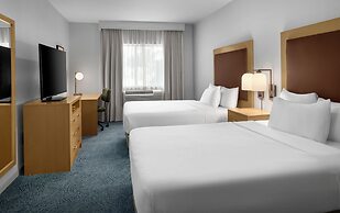 Homewood Suites by Hilton Anaheim Resort – Convention Center