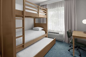 Homewood Suites by Hilton Anaheim Resort – Convention Center