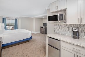 Bask Hotel at Big Rock Landing