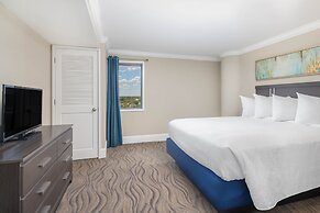 Bask Hotel at Big Rock Landing