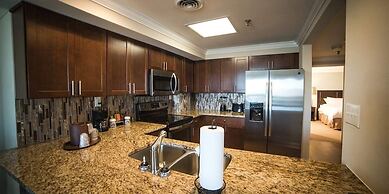 Bask Hotel at Big Rock Landing