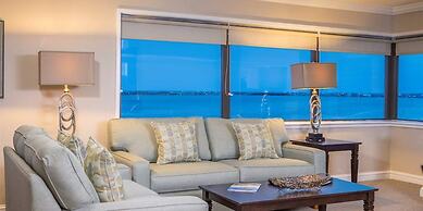 Bask Hotel at Big Rock Landing