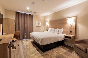 Bask Hotel at Big Rock Landing