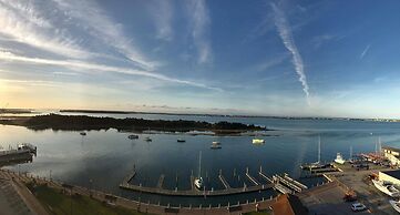 Bask Hotel at Big Rock Landing