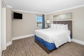 Bask Hotel at Big Rock Landing