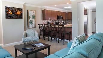 Bask Hotel at Big Rock Landing