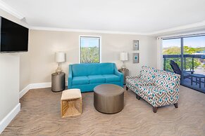 Bask Hotel at Big Rock Landing