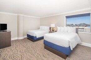 Bask Hotel at Big Rock Landing