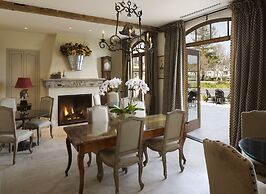 Enchanté Boutique Hotel