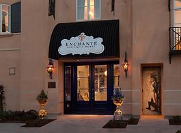 Enchanté Boutique Hotel