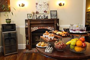 Inn at 161