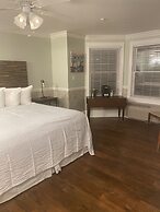 Inn at 161