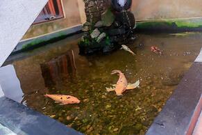 Palitha Guesthouse Hotel Dandelion 