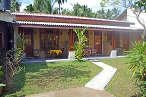 Palitha Guesthouse Hotel Dandelion 