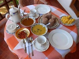 Palitha Guesthouse Hotel Dandelion 