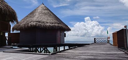 Thulhagiri Island Resort