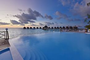 Thulhagiri Island Resort