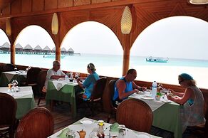 Thulhagiri Island Resort