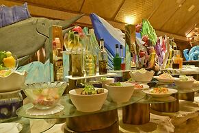 Thulhagiri Island Resort