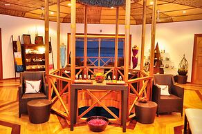 Thulhagiri Island Resort