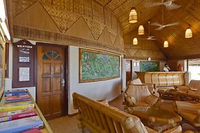Thulhagiri Island Resort