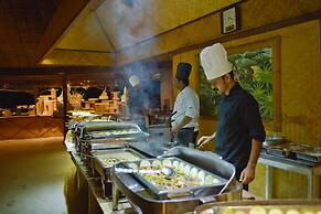 Thulhagiri Island Resort