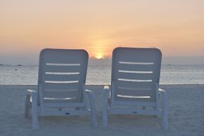 Thulhagiri Island Resort