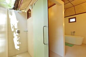 Thulhagiri Island Resort