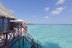 Thulhagiri Island Resort