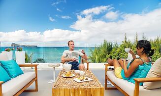 Myra Seafront Suites with Lov