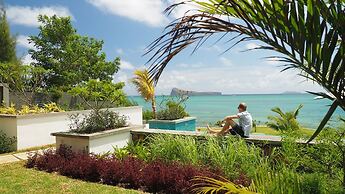Myra Seafront Suites with Lov